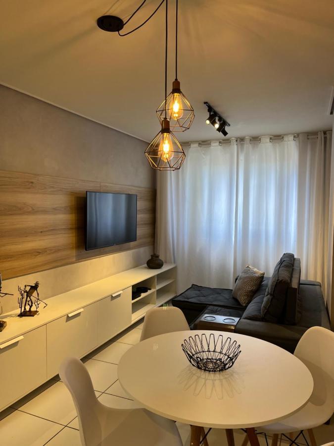 Excelente Apartamento Na Jatiuca! Completo De Tudo Apartment Maceió Екстериор снимка
