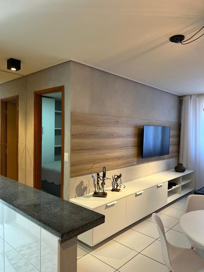 Excelente Apartamento Na Jatiuca! Completo De Tudo Apartment Maceió Екстериор снимка
