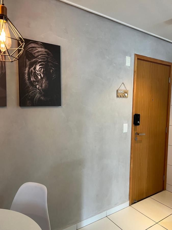 Excelente Apartamento Na Jatiuca! Completo De Tudo Apartment Maceió Екстериор снимка