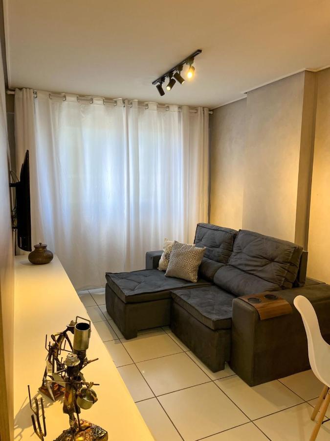 Excelente Apartamento Na Jatiuca! Completo De Tudo Apartment Maceió Екстериор снимка