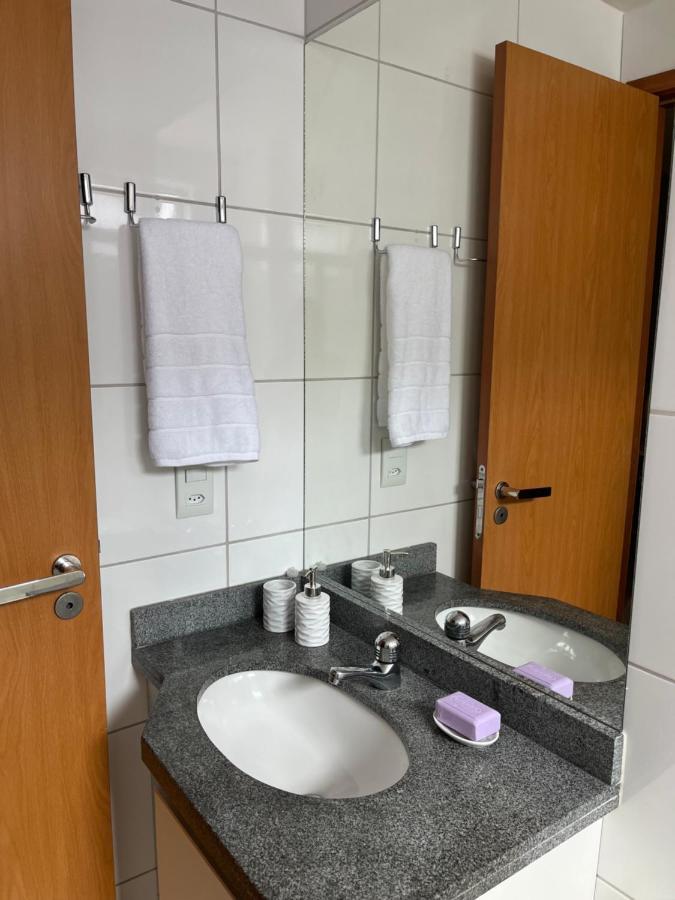 Excelente Apartamento Na Jatiuca! Completo De Tudo Apartment Maceió Екстериор снимка