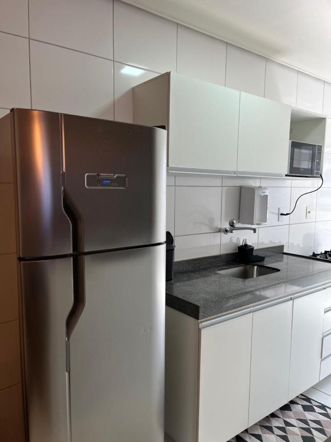 Excelente Apartamento Na Jatiuca! Completo De Tudo Apartment Maceió Екстериор снимка
