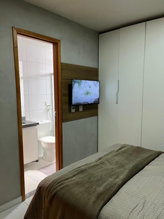 Excelente Apartamento Na Jatiuca! Completo De Tudo Apartment Maceió Екстериор снимка
