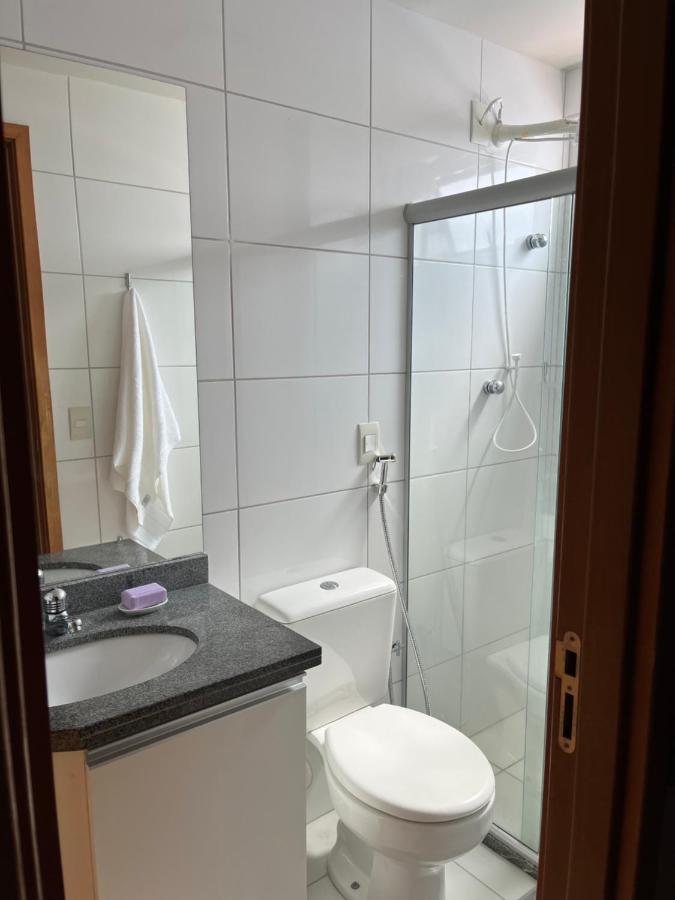 Excelente Apartamento Na Jatiuca! Completo De Tudo Apartment Maceió Екстериор снимка