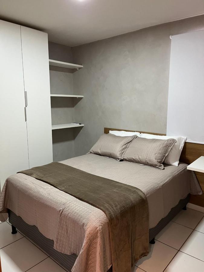 Excelente Apartamento Na Jatiuca! Completo De Tudo Apartment Maceió Екстериор снимка
