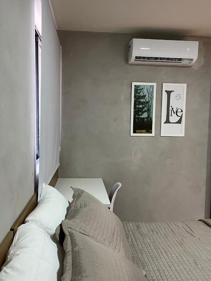 Excelente Apartamento Na Jatiuca! Completo De Tudo Apartment Maceió Екстериор снимка