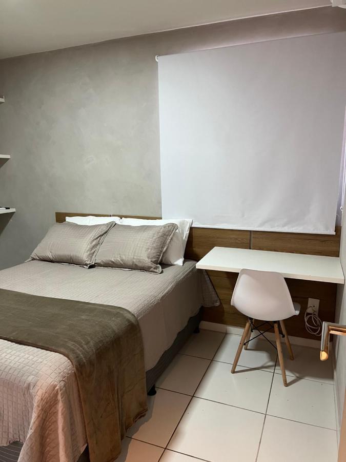 Excelente Apartamento Na Jatiuca! Completo De Tudo Apartment Maceió Екстериор снимка