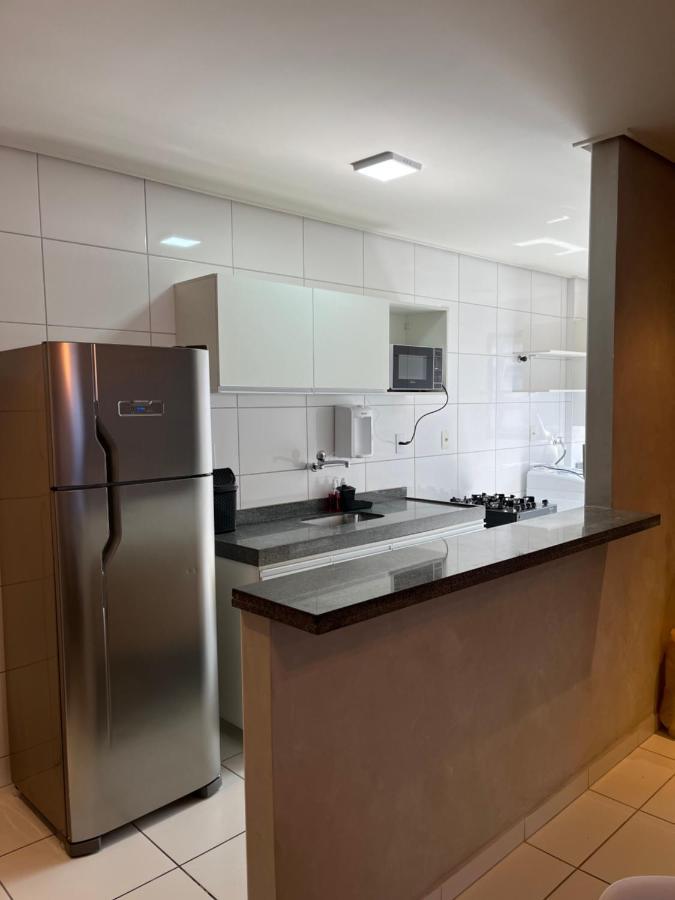 Excelente Apartamento Na Jatiuca! Completo De Tudo Apartment Maceió Екстериор снимка